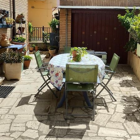 Alf E Ann B&B Tivoli Terme Zewnętrze zdjęcie