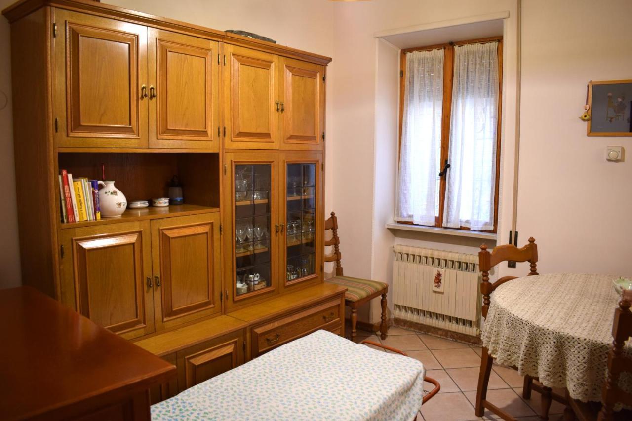Alf E Ann B&B Tivoli Terme Zewnętrze zdjęcie