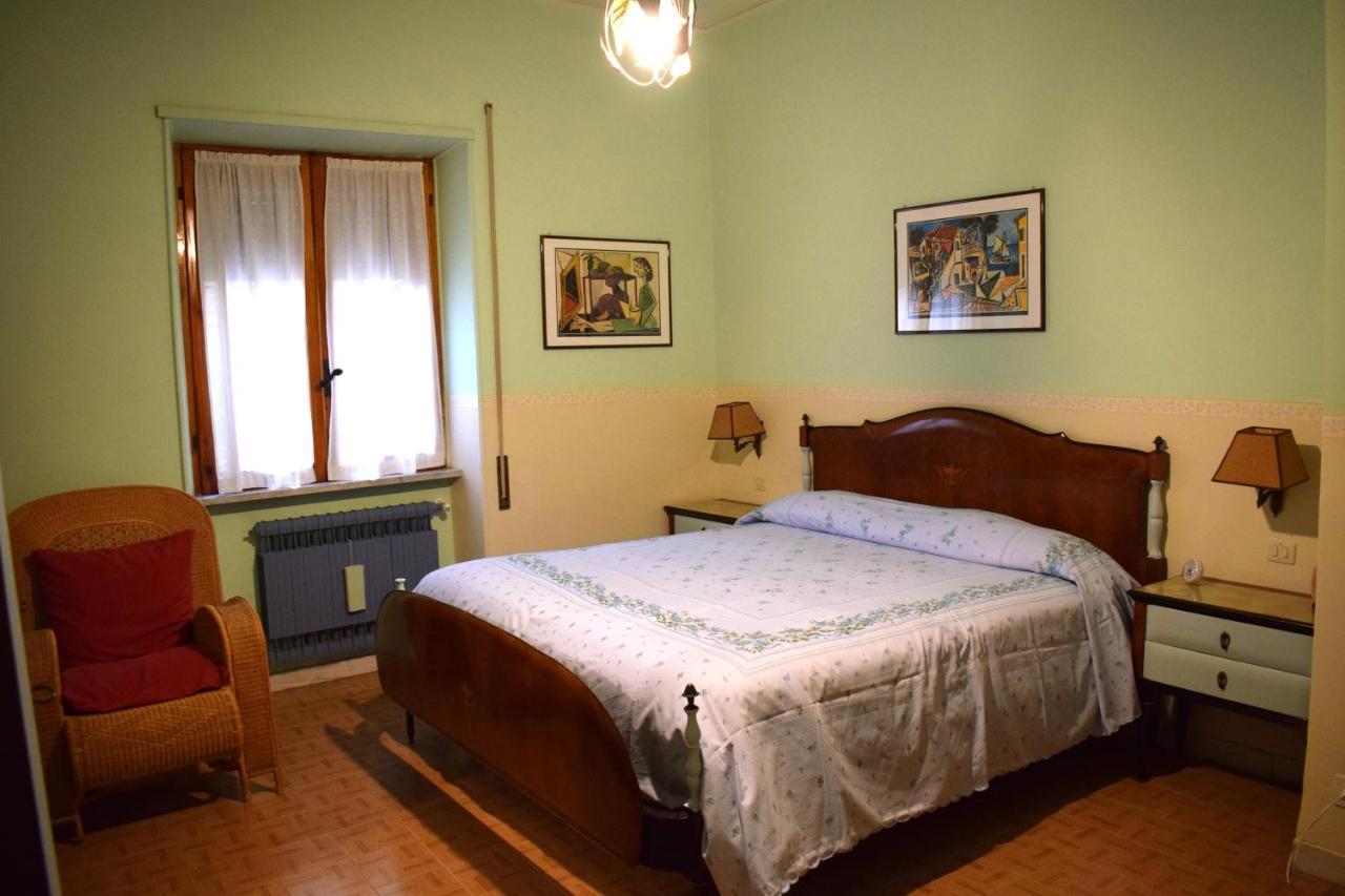 Alf E Ann B&B Tivoli Terme Zewnętrze zdjęcie