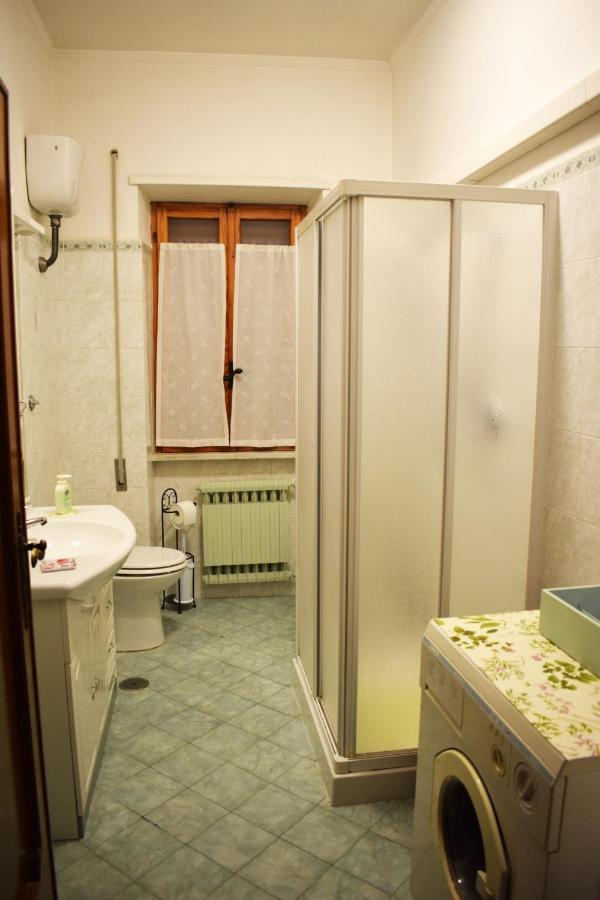 Alf E Ann B&B Tivoli Terme Zewnętrze zdjęcie