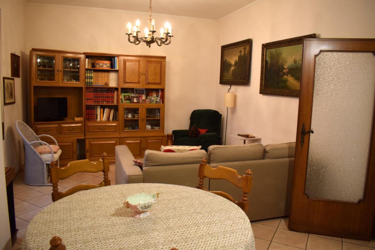 Alf E Ann B&B Tivoli Terme Zewnętrze zdjęcie