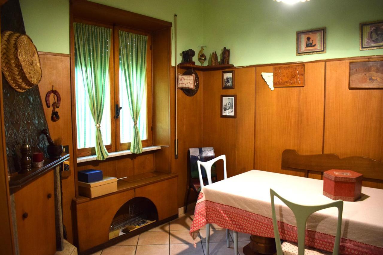 Alf E Ann B&B Tivoli Terme Zewnętrze zdjęcie