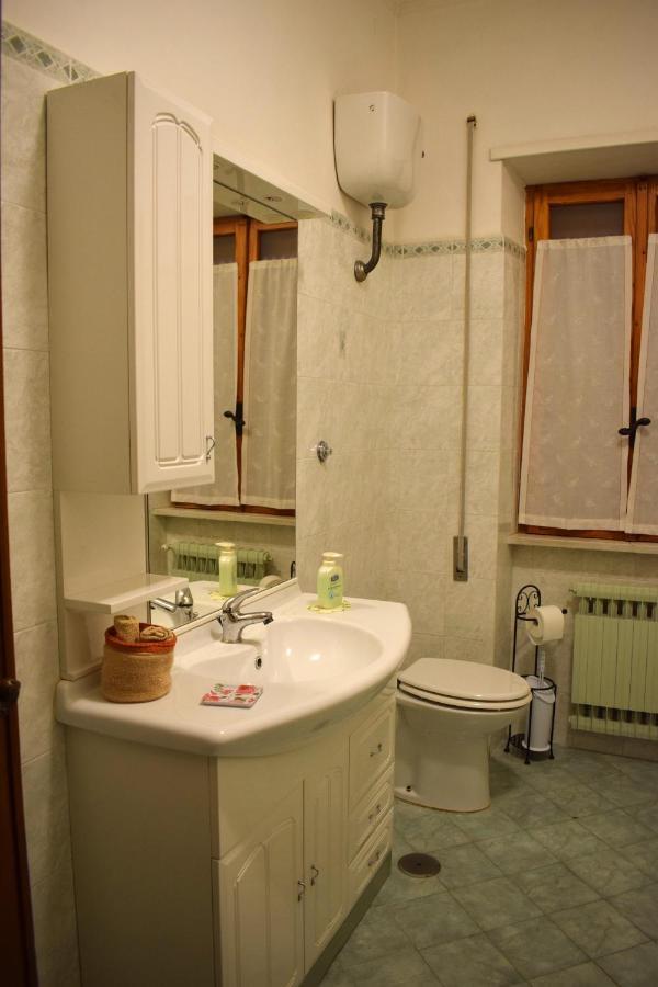 Alf E Ann B&B Tivoli Terme Zewnętrze zdjęcie