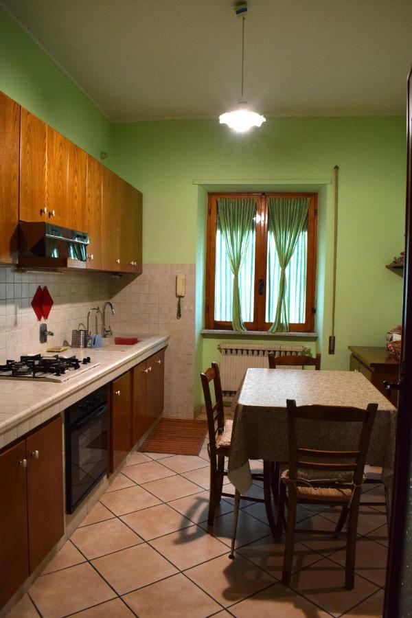 Alf E Ann B&B Tivoli Terme Zewnętrze zdjęcie