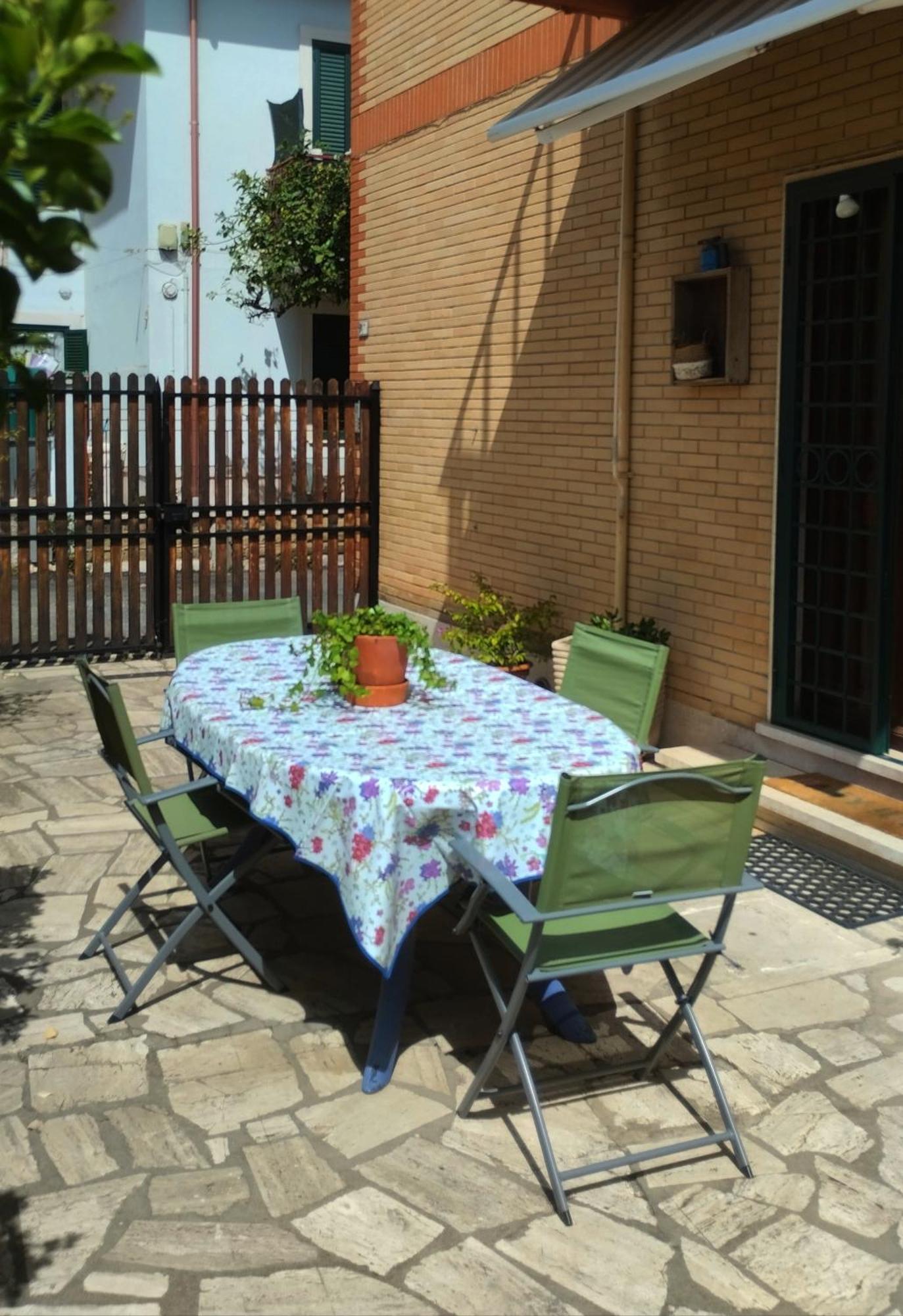 Alf E Ann B&B Tivoli Terme Zewnętrze zdjęcie