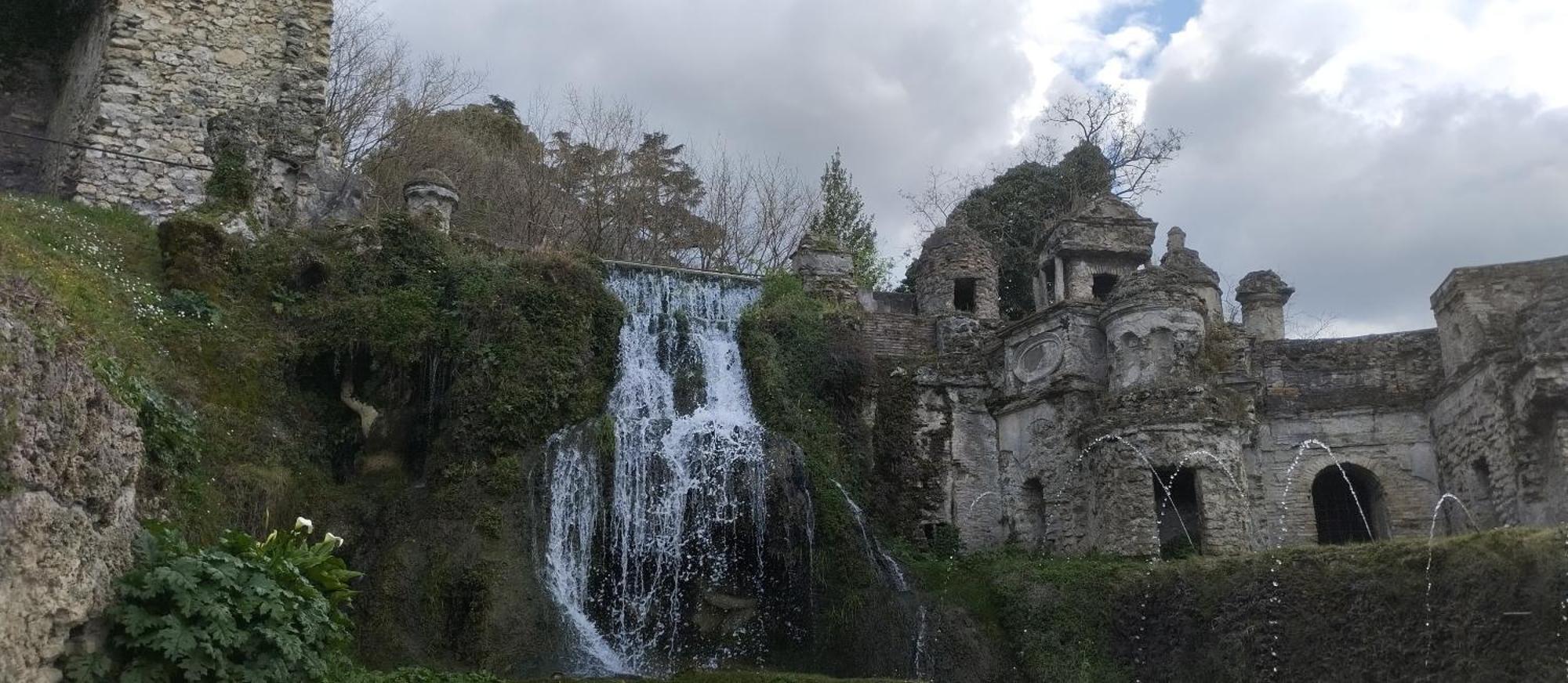 Alf E Ann B&B Tivoli Terme Zewnętrze zdjęcie