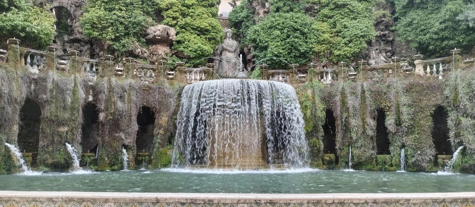 Alf E Ann B&B Tivoli Terme Zewnętrze zdjęcie